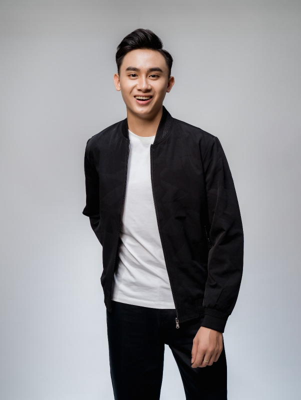 Áo Jacket - JK61020