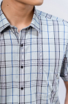 Áo sơ mi - BA220403NT