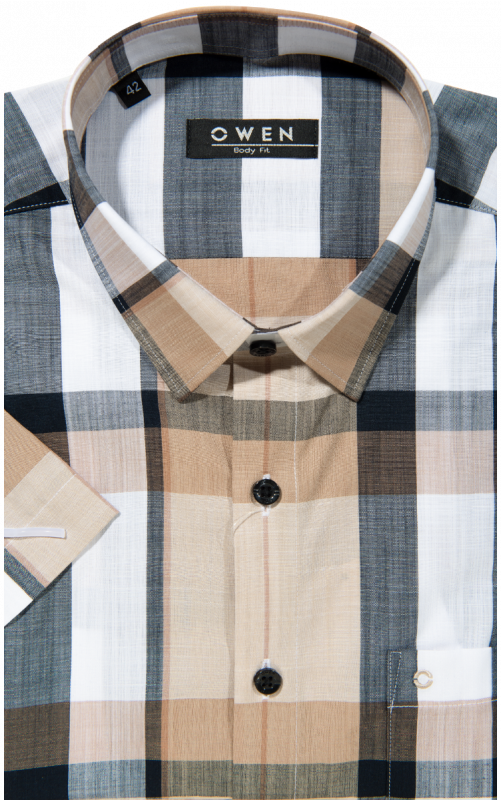 Áo sơ mi - BA220830NT