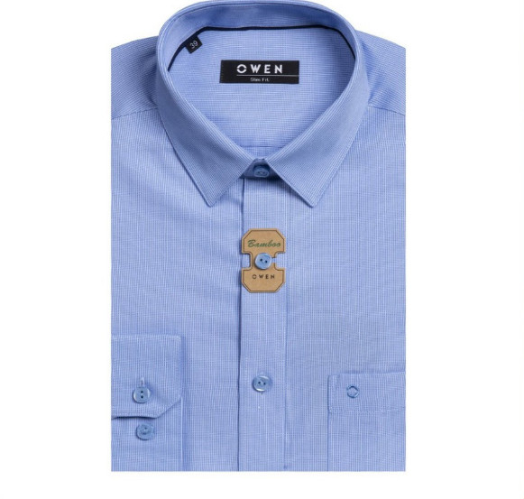 Áo sơ mi - AS91567DT