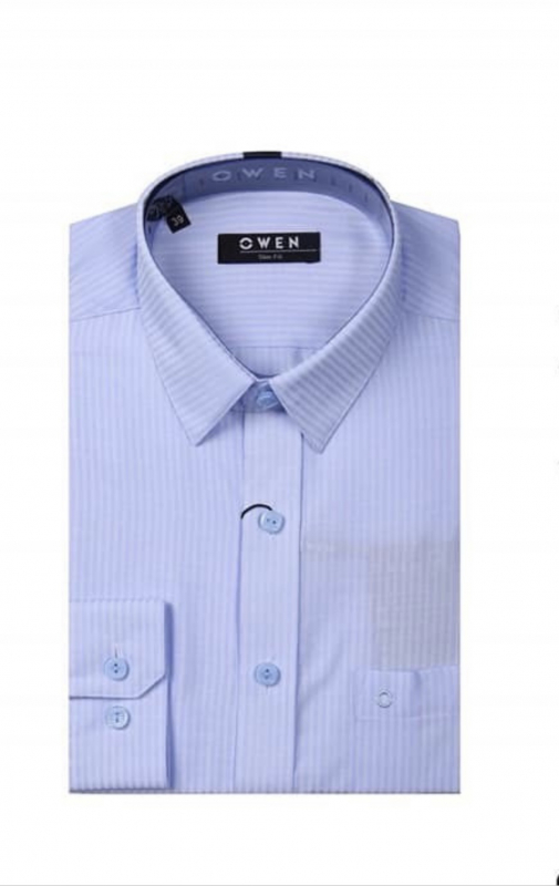 Áo sơ mi - AS91570DT