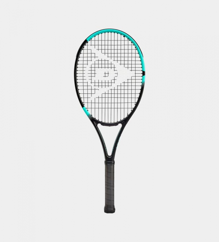 D TR TEAM 260 G1 NH-Vợt Tennis