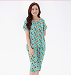 1MNLA21258N-Đồ mặc nhà