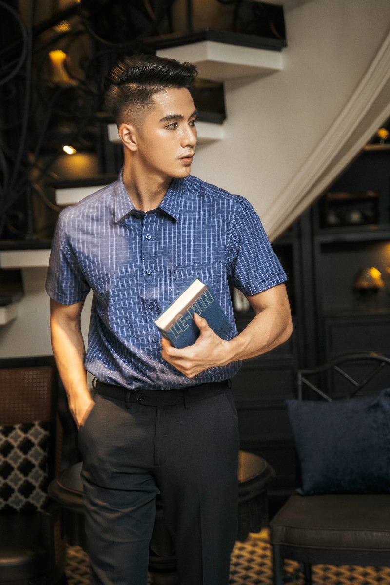Top 8 shop áo vest nam Nha Trang đẹp, uy tín nhất 2024
